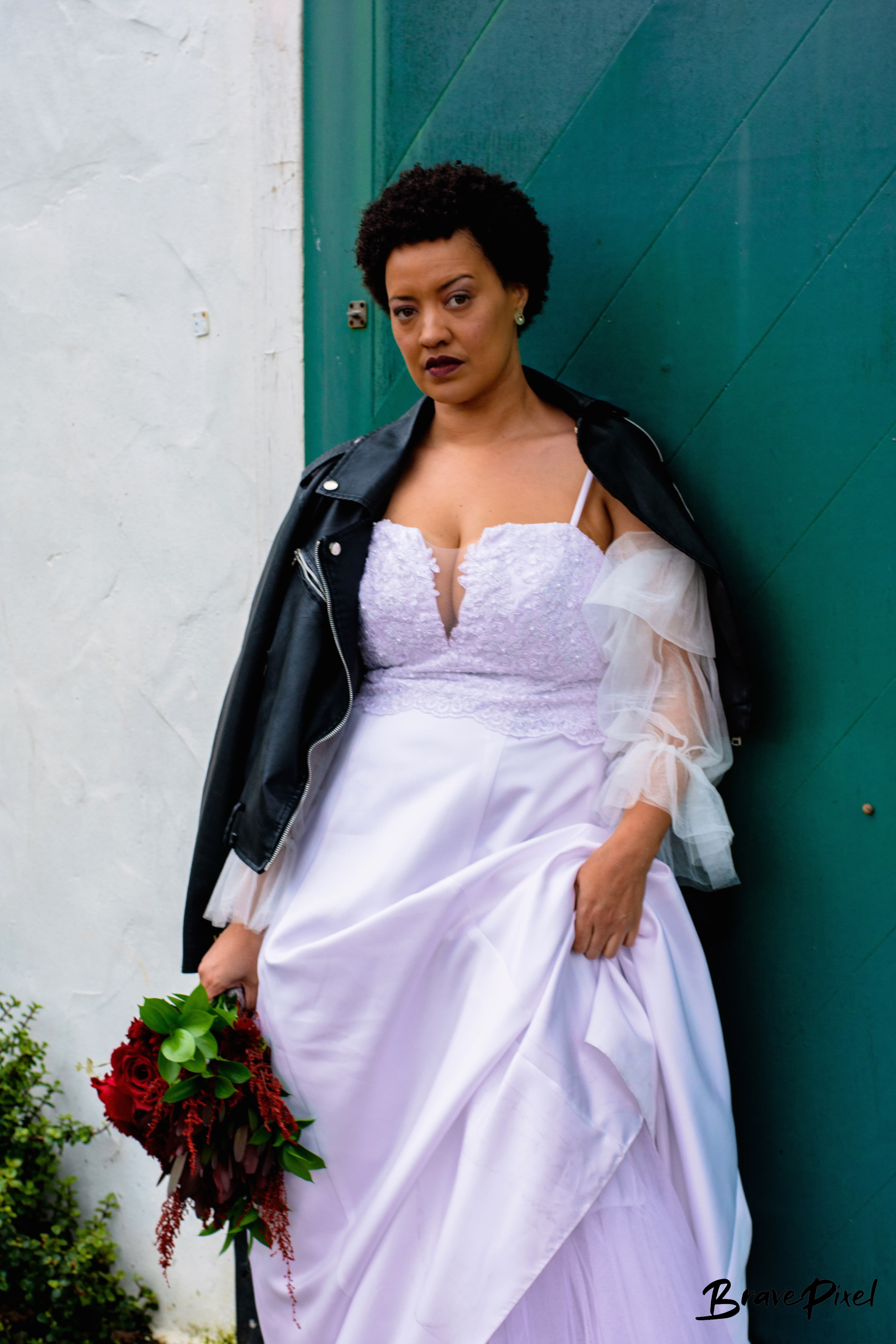 Ready-to-wear collection