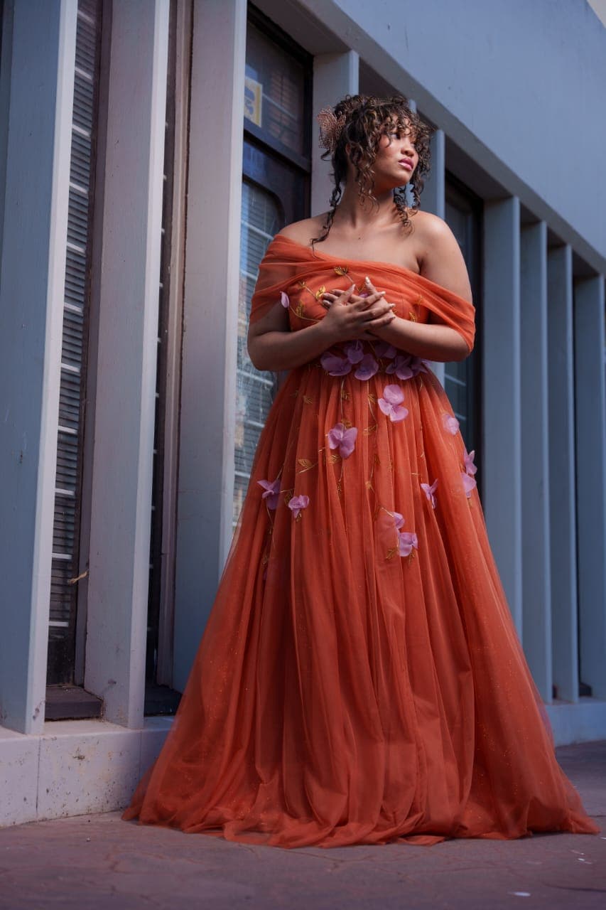 Ready-to-wear piece